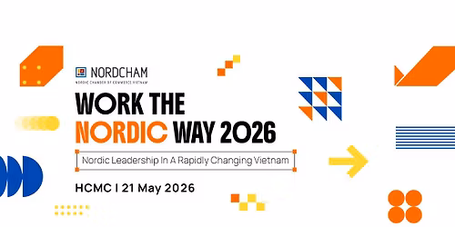 Work the Nordic Way 2026