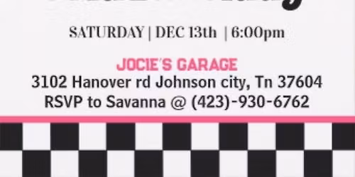 Jocie is turning 2!!!!