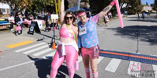 18th Annual Celebrate Pink 5K Run & Walk