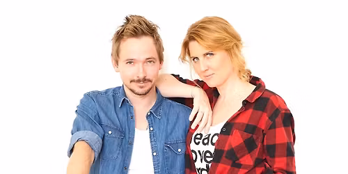 Kabarett trifft Musik \u2013 \u201eBest Of\u201c Kaufmann + Herberstein LIVE in G\u00f6ssendorf