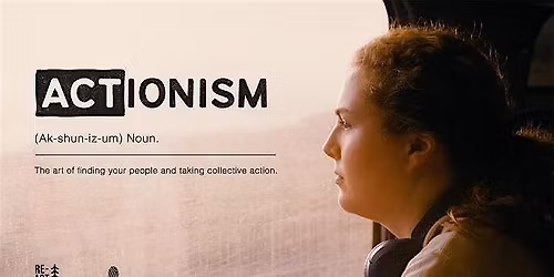 ACTionism Film Screening