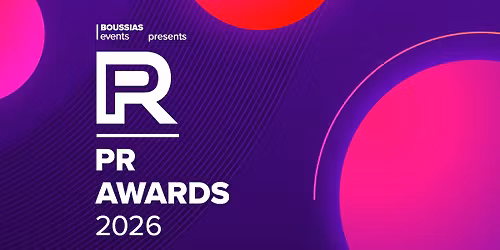 PR Awards 2026