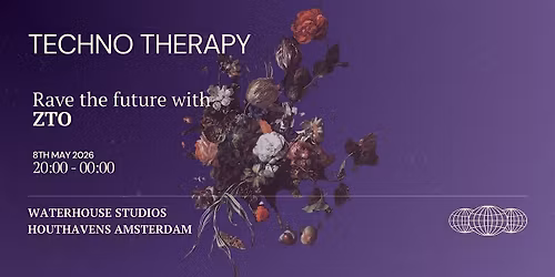 Techno Therapy with ZTO