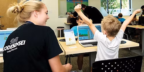 Summer Camp Preview