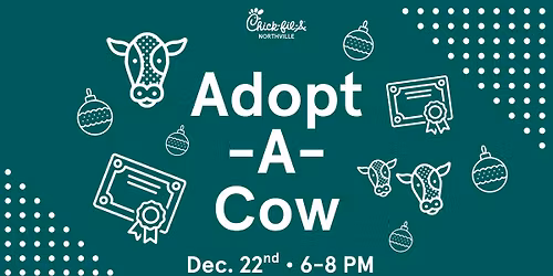 Adopt-A-Cow