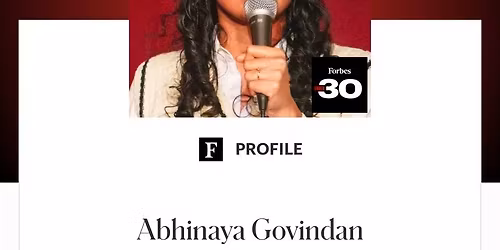 Abby Govindan