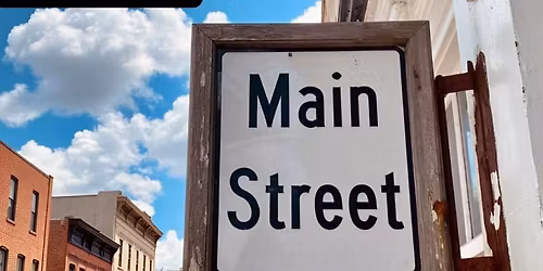 Coffee with Strong towns