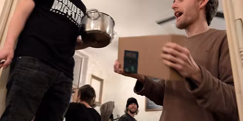 V\u00e1no\u010dn\u00ed bes\u00eddka