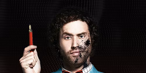 T.J. Miller Live in Miami | Friday, April 17 at JAM Arena