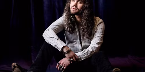 Dan Bryne - Album Show - Sheffield - Matinee