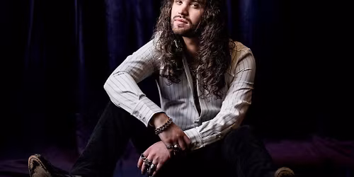 Dan Bryne - Album Show - Sheffield - Matinee