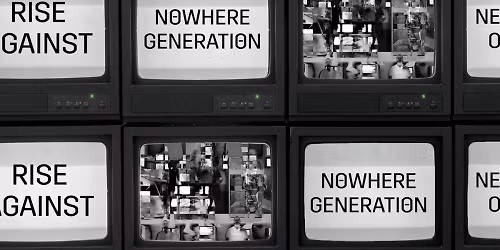 Rise Against in M\u00dcNSTER