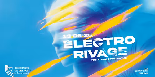 Electro Rivage 