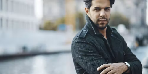 Utah Symphony: Tchaikovsky's Symphony No. 5