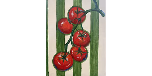 "Tomatoes" - Sun Oct 14, 4PM