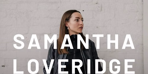 Samantha Loveridge at Ora