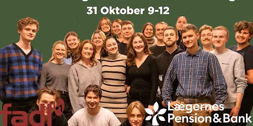 GRATIS MORGENMAD HOS DIN FAGFORENING