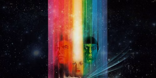The Perfect Date: STAR TREK: THE MOTION PICTURE (1979)