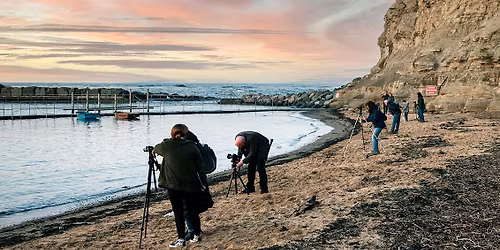 Photography Basics : The Complete Beginners Workshop - The Cobbles Caf\u00e9 Staithes - 26th April 2026