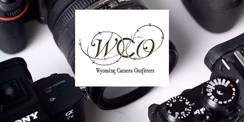 Trade in \/ Sell Your used camera gear