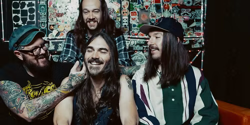 Crobot, Whores in Dallas