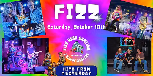 FIZZ