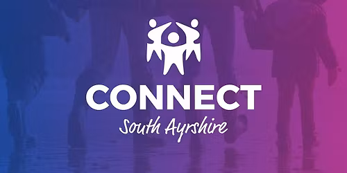 Connect South Ayrshire at Alloway Library