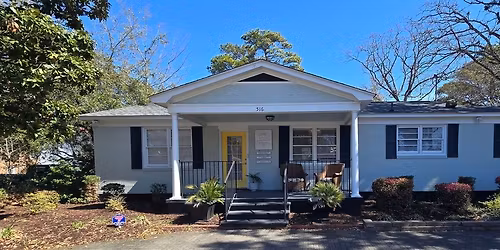 Wellness with Intention Series: Small Habits that Create Big Change  