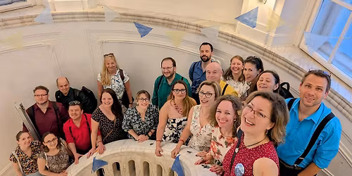 P\u00e1l Feri el\u0151ad\u00e1sa el\u0151tti hangol\u00f3d\u00f3 koncert