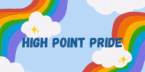 High Point LGBTQ Pride Picnic