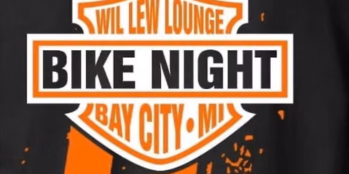 Willew Lounge Bike Night