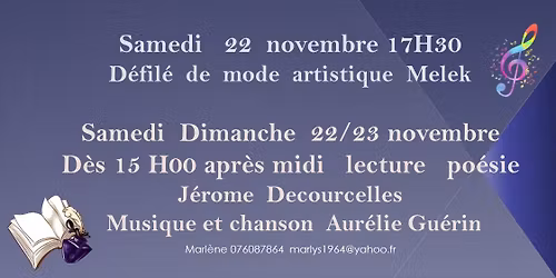 Carrousel Artistique ARTrip  Exposition vente peinture photo sculpture  Atelier Gustave
