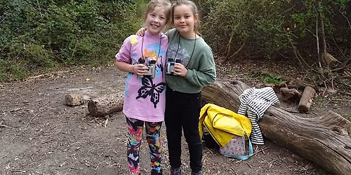 Langdon Wilder Holiday Club 5+