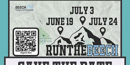 Run the Beech 2026
