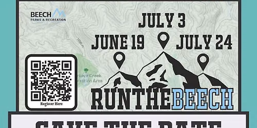 Run the Beech 2026