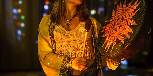 CACAO DANCE w Cavatina Hall