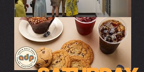 Second Saturday Open Artist Studios at ARTHUB ATX