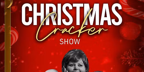 The Christmas Cracker Night Show