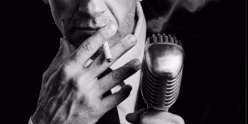 Im Not A Comedian... Im Lenny Bruce at Herberger Theater Center