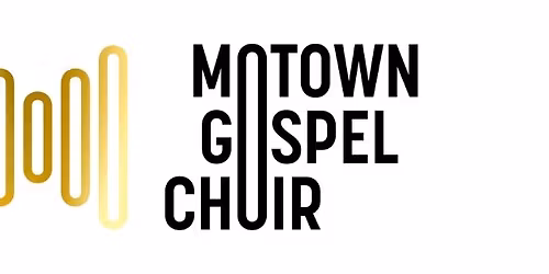 The Motown Gospel Choir @ Tapestry Arts, Bradford