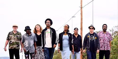 Easy Star All-Stars: Dub Side of the Moon Live