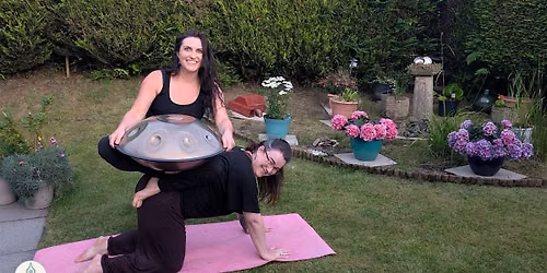Autumn Equinox Gathering : Harvest Your Joy, Not The Hustle