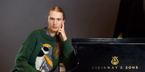 Kai's Bird Concert