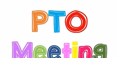 Daytime PTO Meeting