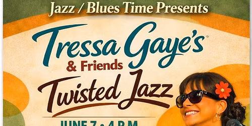 Jazz\/Blues Time