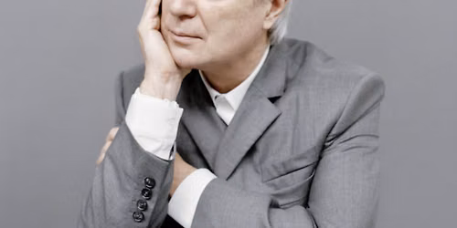 David Byrne Edinburgh Tickets