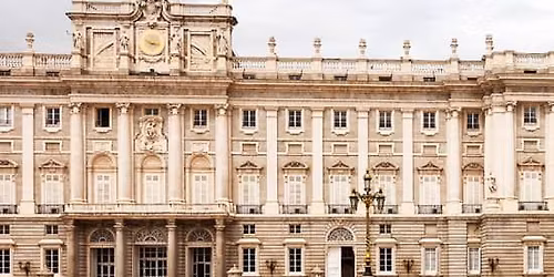 Tour guiado por el Madrid navide\u00f1o