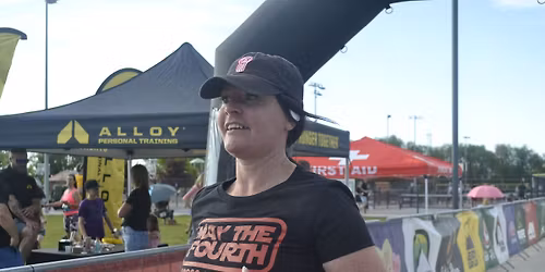 May the Fourth Race Half Marathon, 10K, 5K