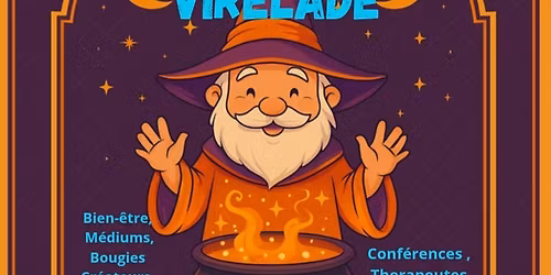 LUN\u00c9SIA , week-end Enchanteur \u2728\ufe0f\ud83e\uddda\u200d\u2640\ufe0f