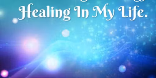 ANGEL ENERGY HEALING